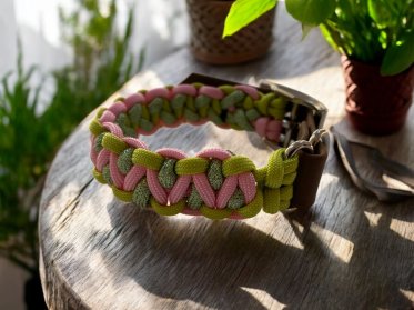 Halsbånd X-Small og Small