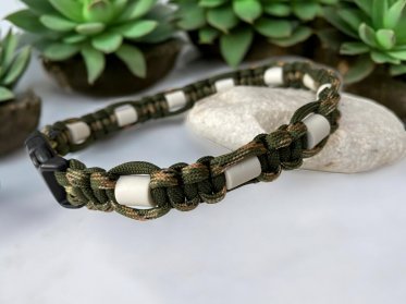 Special-liner og halsbånd