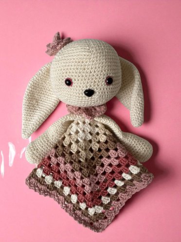 Bamser/Nusseklude/Legetøj