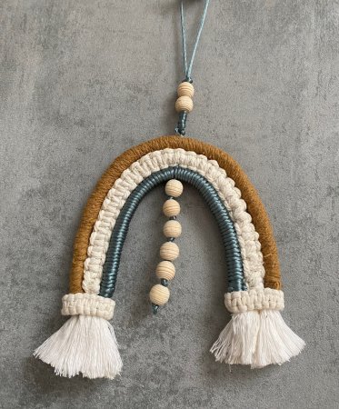 Dekoration til børneværelset