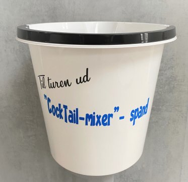 Pudsige gaveartikler