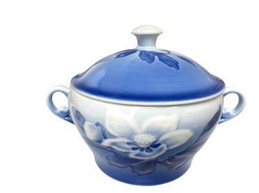 Bing & Gr&oslash;ndahl - Julerose