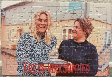 Produkter med eget motiv/design