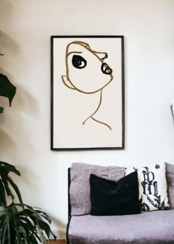 Paper Collective + andre plakater