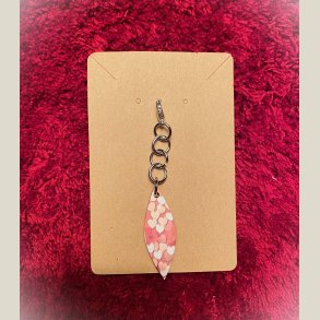 Vedh�ng til n�glering 