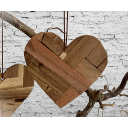 Hjerter til oph�ng