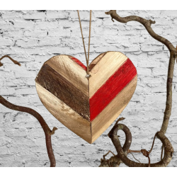 Hjerter til oph�ng