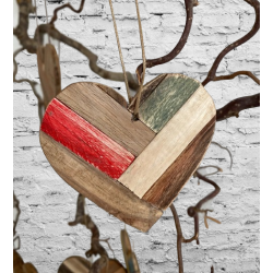 Hjerter til oph�ng