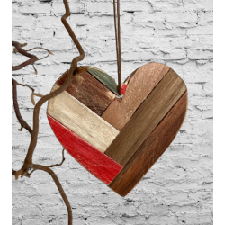 Hjerter til oph�ng