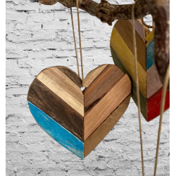 Hjerter til oph�ng