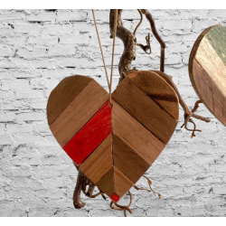 Hjerter til oph�ng