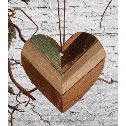 Hjerter til oph�ng