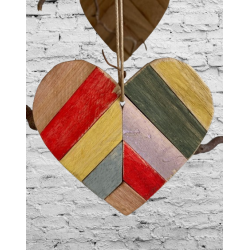 Hjerter til oph�ng