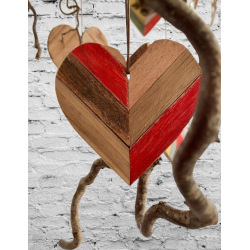 Hjerter til oph�ng