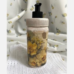 S�bedispenser "P�skeliljer"