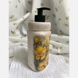 S�bedispenser "P�skeliljer"