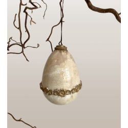 P�ske�g med motiv