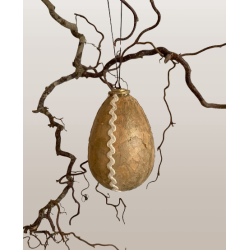 P�ske�g med motiv