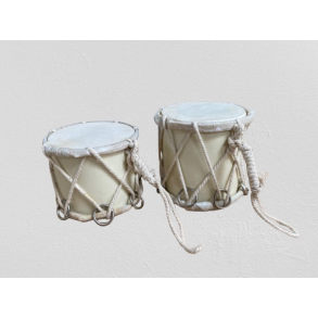 Tromme til ophng, Creme