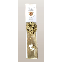 Vivi Gade, Paper Star 8 stjerner- Flere varianter