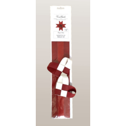 Vivi Gade, Paper Star 10 stjerner, flere varianter