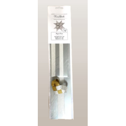 Vivi Gade, Paper Star 10 stjerner, flere varianter