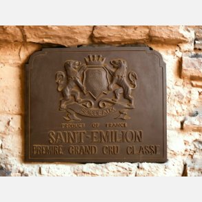 Relief Saint-Emilion Bordeaux