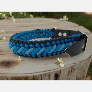 Paracord Hundehalsbnd 