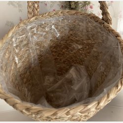 H�ngepotte S�gr�s