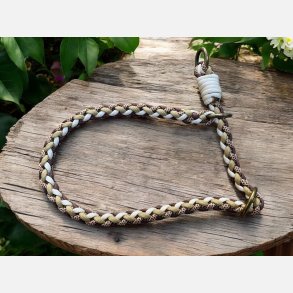 Paracord Retriever Hundhalsbnd 