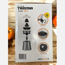 Tristar Juicer CP-2262