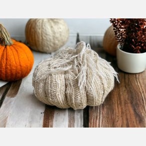 Stort Gr�skar af r�hvid strik