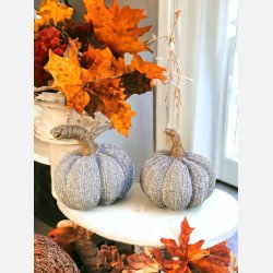 Gr�skar s�t � 2 stk, strik