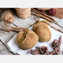 Rustik �ble+p�re, S�T