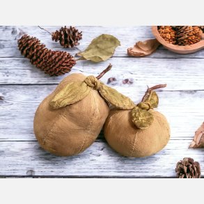 Rustik �ble+p�re, S�T