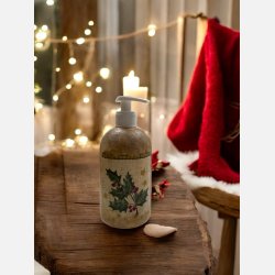 Hndsbe JUL "Gyngehest"