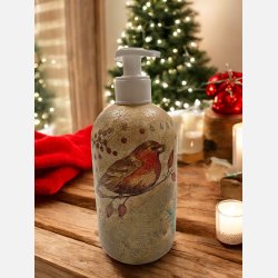 H�nds�be JUL "Birds"