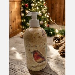 H�nds�be JUL "Birds"