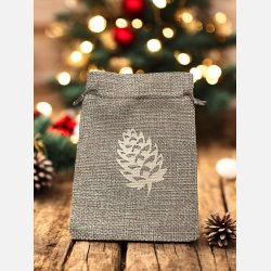 Mini Jules�k "Merry Christmas"