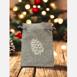 Mini Jules�k "Rensdyr"