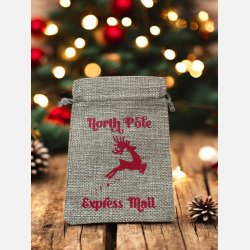 Mini Jules�k "North Pole"