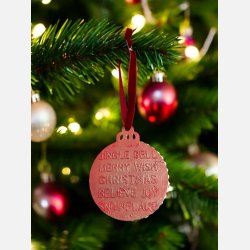 Oph�ng, Halvkugle m. 3D effekt