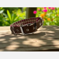 Paracord Hundehalsb�nd "Juliet"