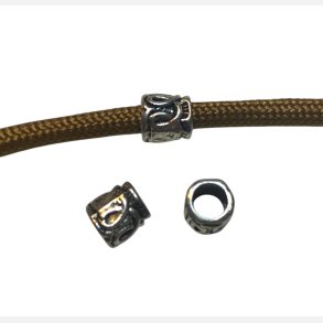 Perle sn�rkel, S�lv