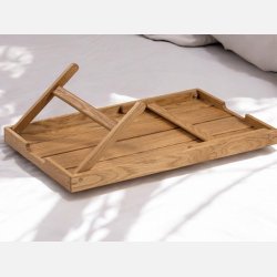 Mette Blomsterberg�s Sengebakke i Eg