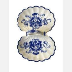 Bj�rn Wiinblad dobbelt sk�l med hank