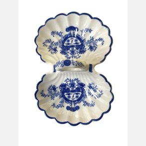 Bj�rn Wiinblad dobbelt sk�l med hank