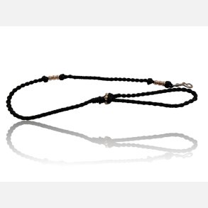 Paracord Udstillingsline/Showline 