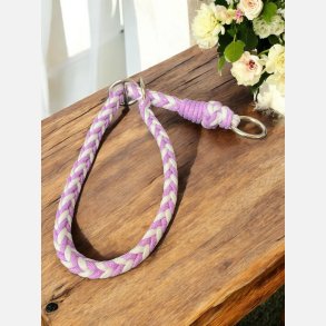 Paracord Udstillings-retreiver-halsbnd 