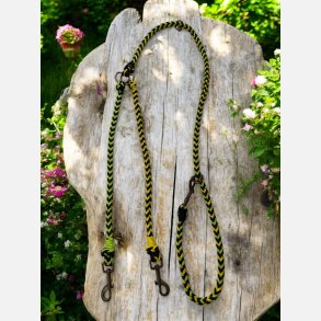 Paracord 2-Hunds-line 